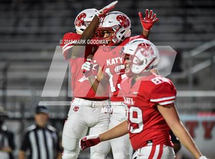Thumbnail 3 in Cinco Ranch @ Katy photogallery.