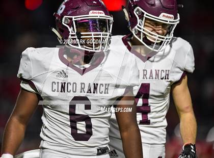 Thumbnail 1 in Cinco Ranch @ Katy photogallery.