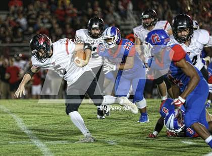 Thumbnail 2 in Stewarts Creek @ McGavock photogallery.