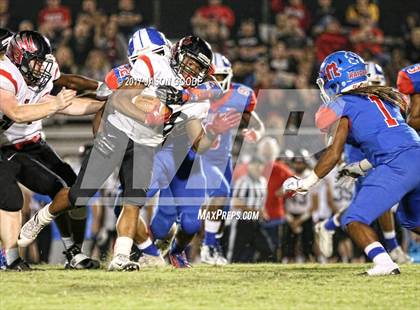Thumbnail 3 in Stewarts Creek @ McGavock photogallery.