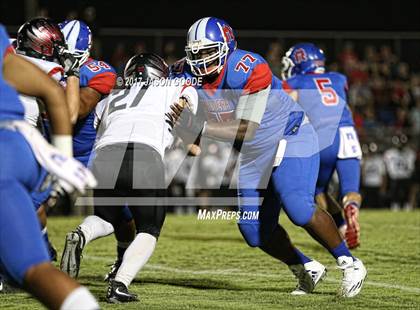 Thumbnail 2 in Stewarts Creek @ McGavock photogallery.