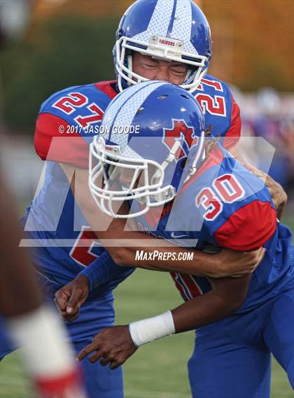 Thumbnail 2 in Stewarts Creek @ McGavock photogallery.