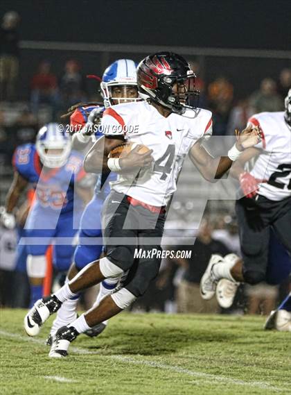 Thumbnail 1 in Stewarts Creek @ McGavock photogallery.