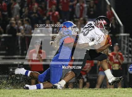 Thumbnail 2 in Stewarts Creek @ McGavock photogallery.