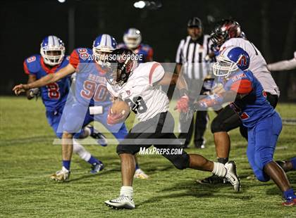 Thumbnail 3 in Stewarts Creek @ McGavock photogallery.