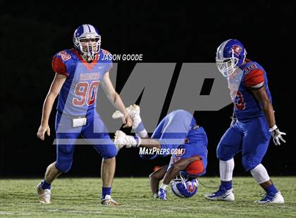 Thumbnail 2 in Stewarts Creek @ McGavock photogallery.