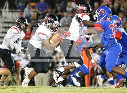 Thumbnail 2 in Stewarts Creek @ McGavock photogallery.