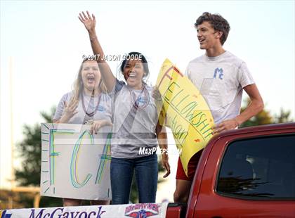 Thumbnail 1 in Stewarts Creek @ McGavock photogallery.