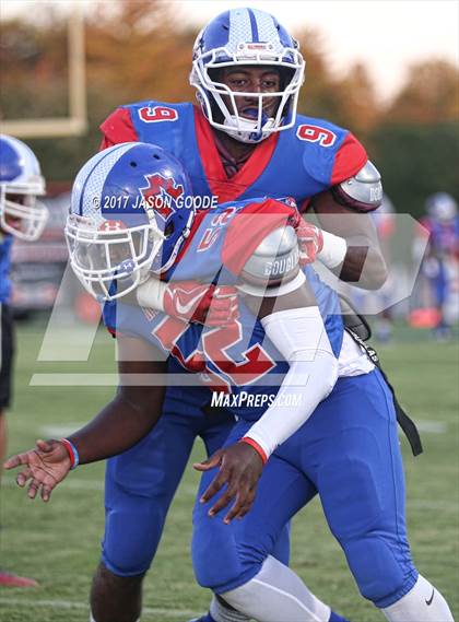 Thumbnail 3 in Stewarts Creek @ McGavock photogallery.