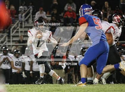 Thumbnail 1 in Stewarts Creek @ McGavock photogallery.