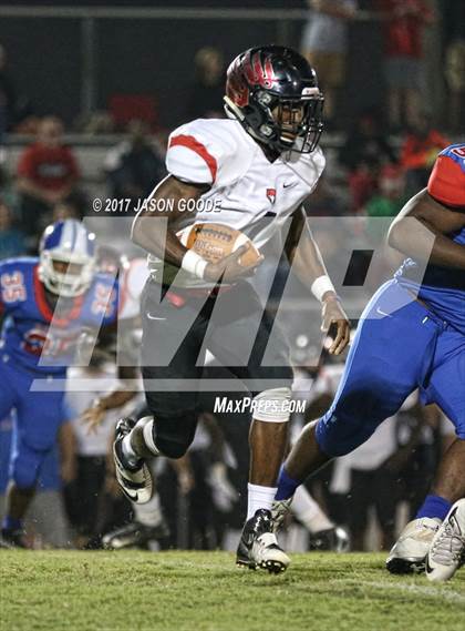 Thumbnail 3 in Stewarts Creek @ McGavock photogallery.