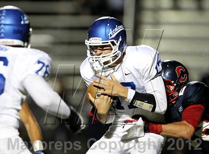 Thumbnail 2 in Acalanes @ Campolindo photogallery.
