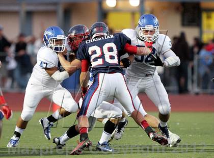 Thumbnail 1 in Acalanes @ Campolindo photogallery.