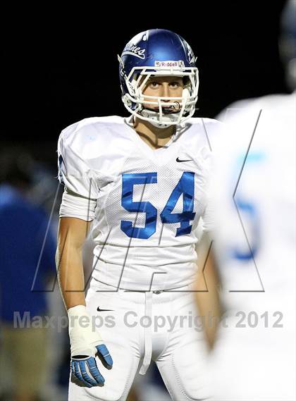 Thumbnail 1 in Acalanes @ Campolindo photogallery.