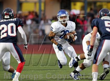 Thumbnail 3 in Acalanes @ Campolindo photogallery.