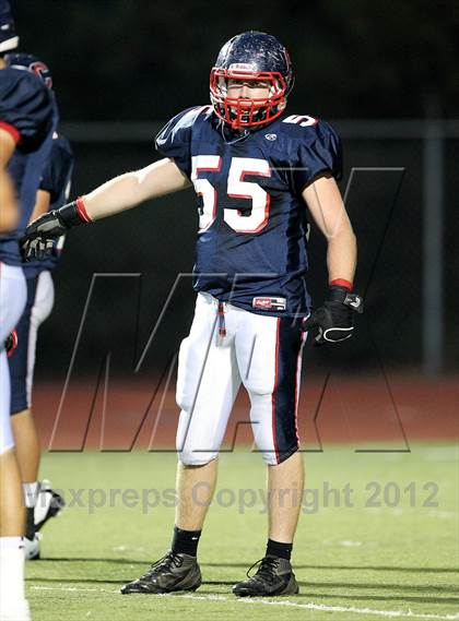 Thumbnail 3 in Acalanes @ Campolindo photogallery.