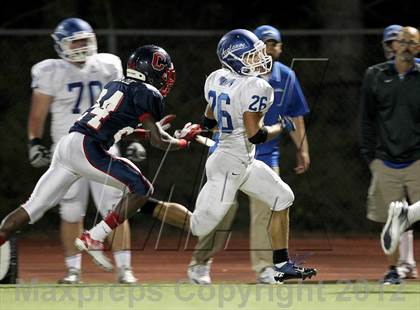Thumbnail 1 in Acalanes @ Campolindo photogallery.