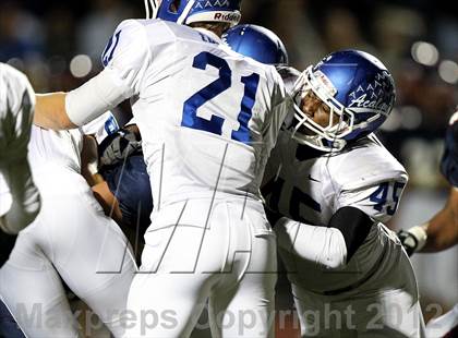 Thumbnail 2 in Acalanes @ Campolindo photogallery.