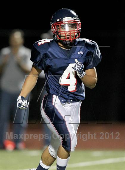 Thumbnail 3 in Acalanes @ Campolindo photogallery.