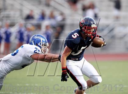 Thumbnail 1 in Acalanes @ Campolindo photogallery.