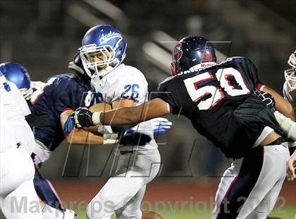 Thumbnail 2 in Acalanes @ Campolindo photogallery.