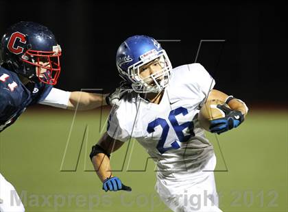 Thumbnail 1 in Acalanes @ Campolindo photogallery.