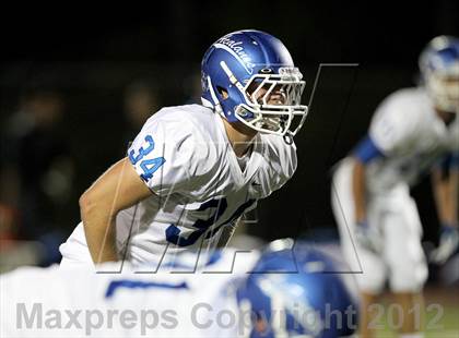 Thumbnail 3 in Acalanes @ Campolindo photogallery.