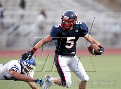 Thumbnail 2 in Acalanes @ Campolindo photogallery.