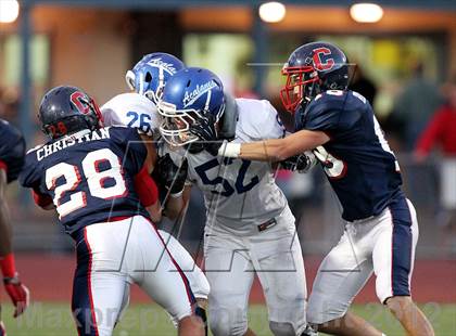 Thumbnail 2 in Acalanes @ Campolindo photogallery.