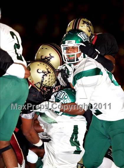 Thumbnail 3 in Dorsey @ Alemany photogallery.