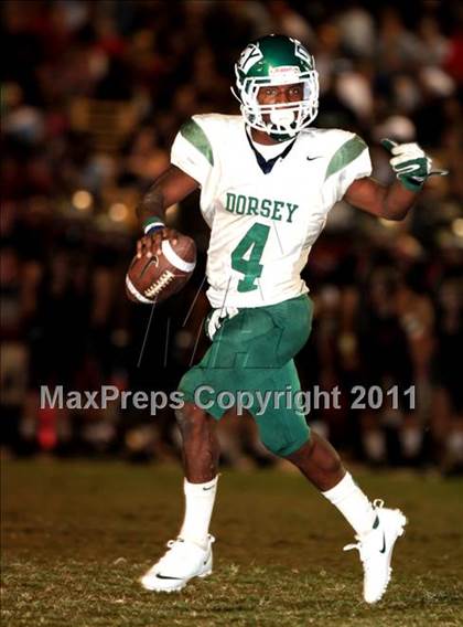 Thumbnail 3 in Dorsey @ Alemany photogallery.
