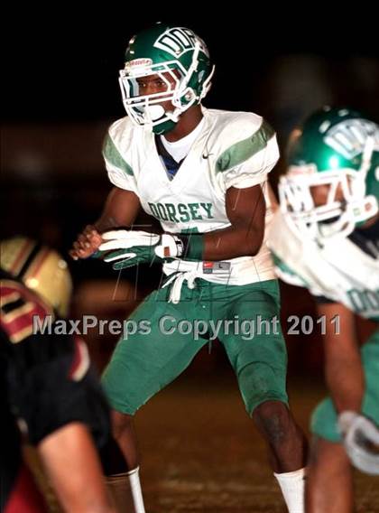 Thumbnail 3 in Dorsey @ Alemany photogallery.