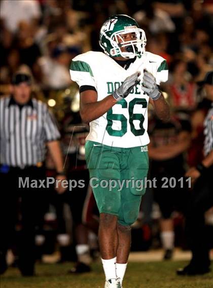 Thumbnail 2 in Dorsey @ Alemany photogallery.