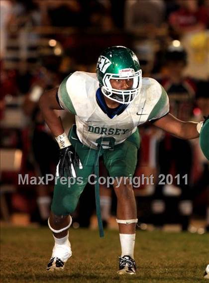 Thumbnail 1 in Dorsey @ Alemany photogallery.