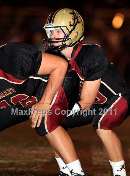 Thumbnail 2 in Dorsey @ Alemany photogallery.