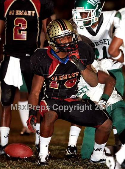 Thumbnail 3 in Dorsey @ Alemany photogallery.