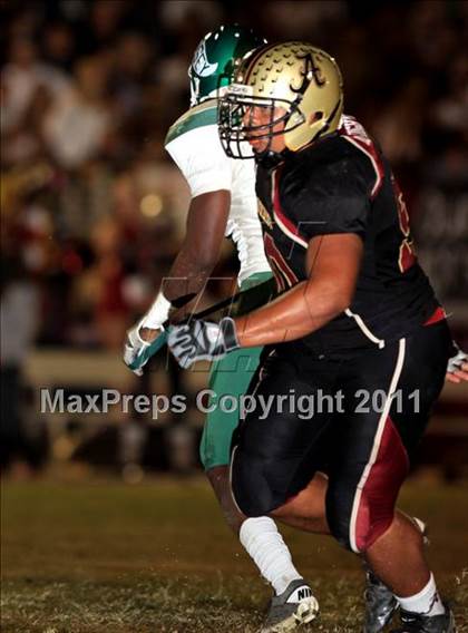 Thumbnail 3 in Dorsey @ Alemany photogallery.