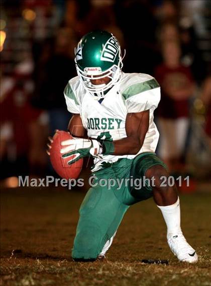 Thumbnail 1 in Dorsey @ Alemany photogallery.