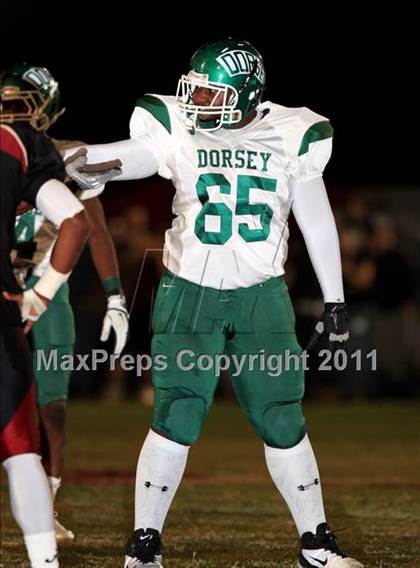 Thumbnail 3 in Dorsey @ Alemany photogallery.