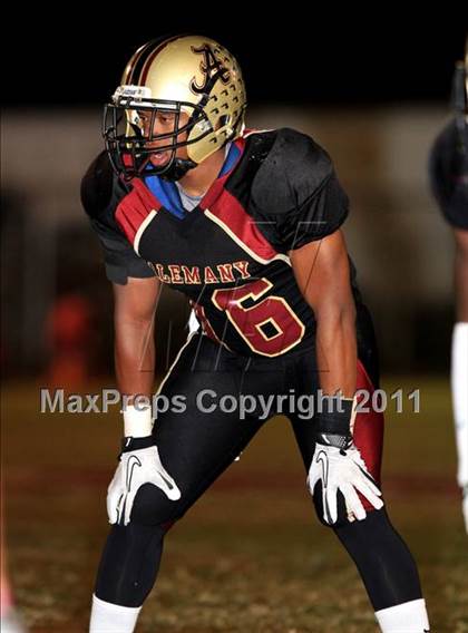 Thumbnail 2 in Dorsey @ Alemany photogallery.