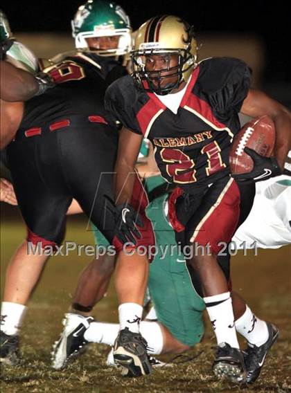 Thumbnail 2 in Dorsey @ Alemany photogallery.
