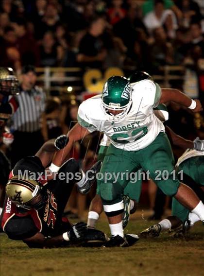 Thumbnail 1 in Dorsey @ Alemany photogallery.