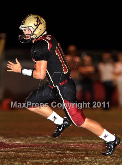 Thumbnail 3 in Dorsey @ Alemany photogallery.