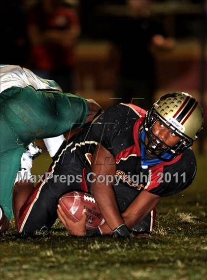 Thumbnail 1 in Dorsey @ Alemany photogallery.
