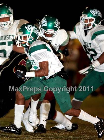 Thumbnail 2 in Dorsey @ Alemany photogallery.