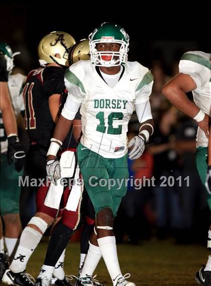 Thumbnail 3 in Dorsey @ Alemany photogallery.
