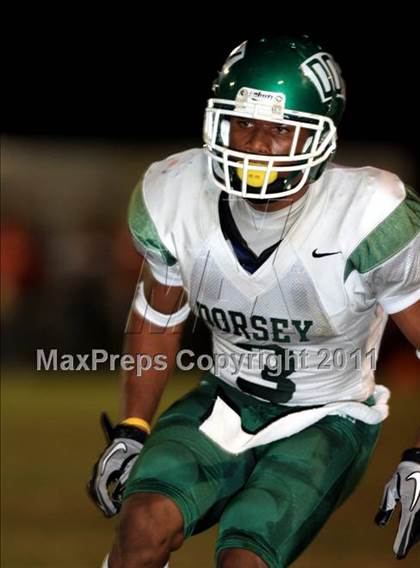 Thumbnail 3 in Dorsey @ Alemany photogallery.