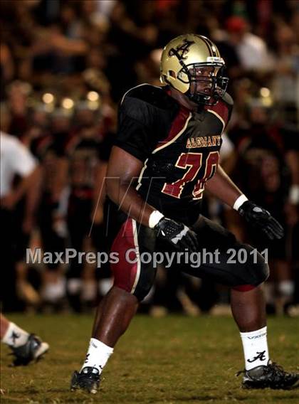 Thumbnail 3 in Dorsey @ Alemany photogallery.