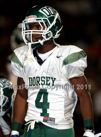Thumbnail 3 in Dorsey @ Alemany photogallery.