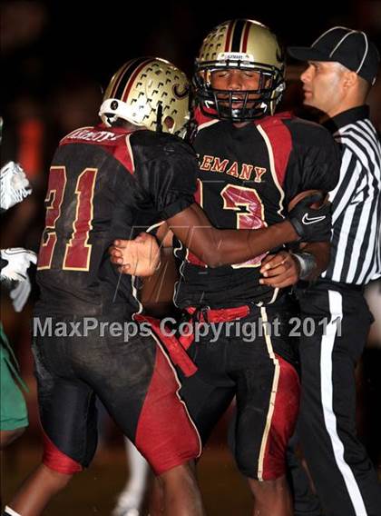 Thumbnail 3 in Dorsey @ Alemany photogallery.
